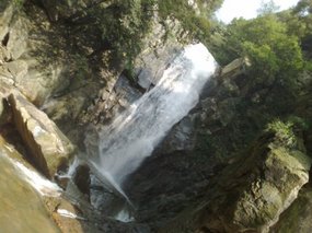 6-Jigongshan Second Day Adventure
