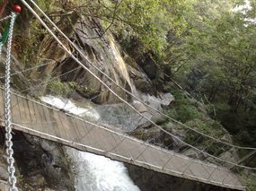 7-Jigongshan Second Day Adventure