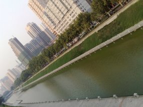 14-Xian Around The Wall Adventure II