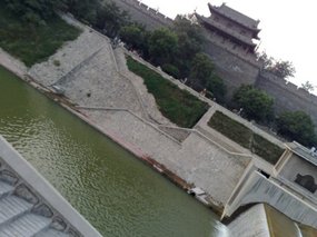23-Xian Around The Wall Adventure II