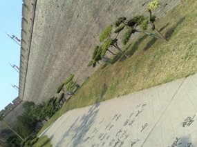 34-Xian Around The Wall Adventure II