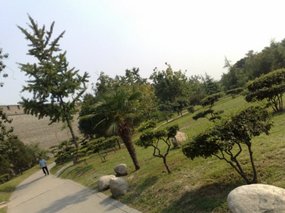 35-Xian Around The Wall Adventure II