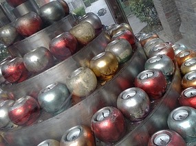 Daxingshan Temple Adventure