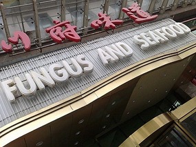 Daxingshan Temple Adventure