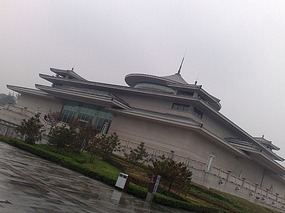 Daxingshan Temple Adventure