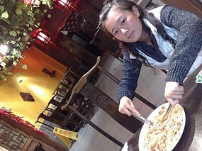Daxingshan Temple Adventure