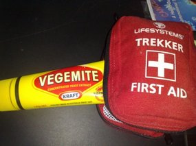 2008 Aussie Care Package