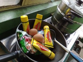 2008 Aussie Care Package