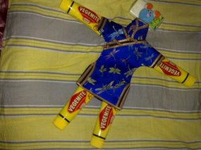 2008 Aussie Care Package