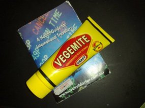 2008 Aussie Care Package