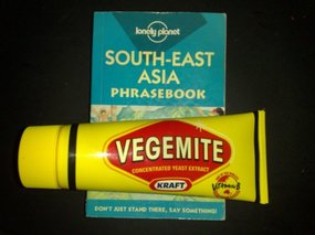 2008 Aussie Care Package