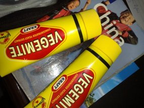 2008 Aussie Care Package