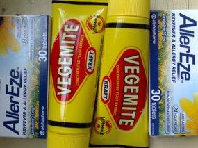 2008 Aussie Care Package