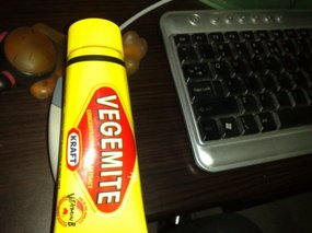 2008 Aussie Care Package