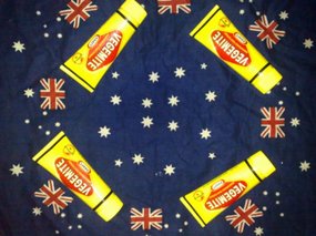 2008 Aussie Care Package