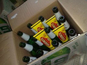 2008 Aussie Care Package