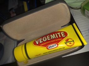 2008 Aussie Care Package