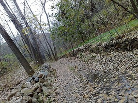Village & Mountain Trail Adventure