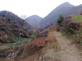Village & Mountain Trail Adventure