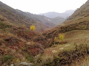 Village & Mountain Trail Adventure