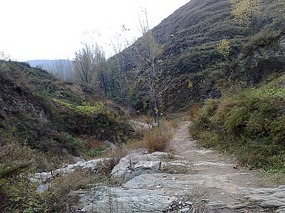 Village & Mountain Trail Adventure