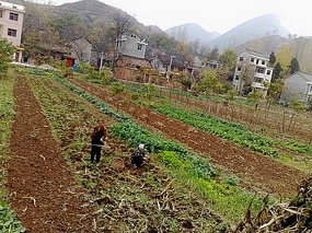 Village & Mountain Trail Adventure