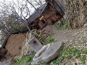 Village & Mountain Trail Adventure