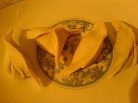 Delicious Dumpling Moments
