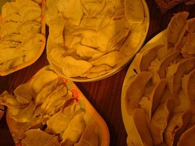Delicious Dumpling Moments