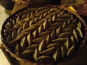 Delicious Dumpling Moments