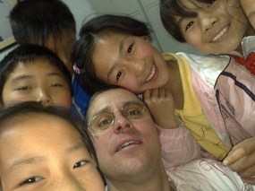 Terry & Eve, Luo Wei & Childrens Day