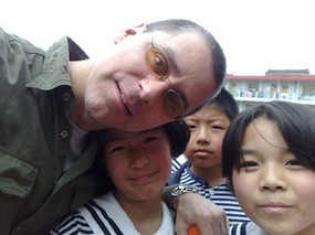 Terry & Eve, Luo Wei & Childrens Day