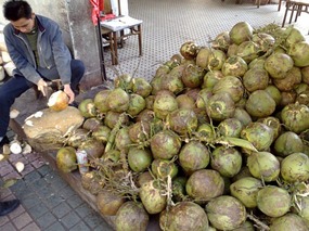 New Passport & City Food Walk