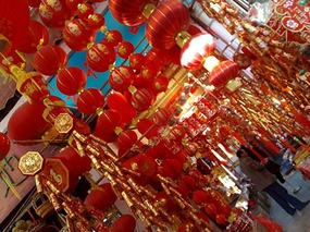 New Passport & City Food Walk