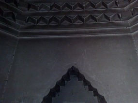 Chigang Pagoda & New Tall Things Around
