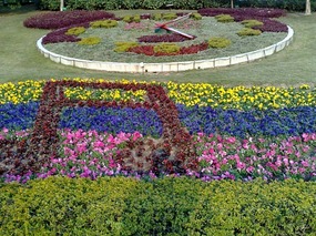 The Beautiful North Eastern Greens of Guangzhou Ci