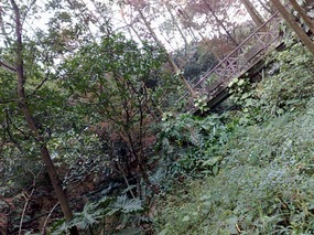 Baiyun Shan and Bus No 24 Adventure
