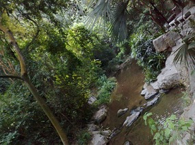 Baiyun Shan and Bus No 24 Adventure