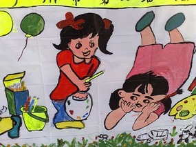 Happy Year of the Ox To You 