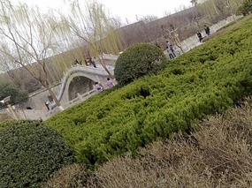 The Beginnings of the Ancient Silk Road 