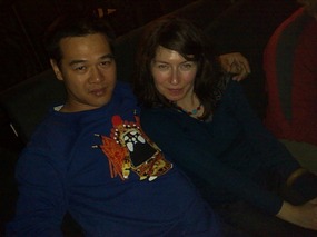 Beers N Noodles With Guangxi Brad
