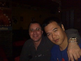 Beers N Noodles With Guangxi Brad