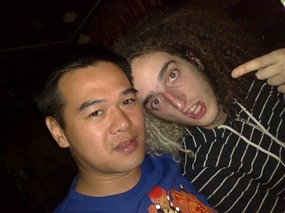 Beers N Noodles With Guangxi Brad