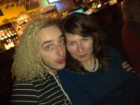 Beers N Noodles With Guangxi Brad