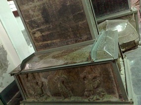 Forest of Stelae Museum & The Ancient Mosque Adven