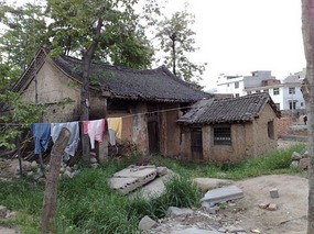 Huge Bike Ride & Jing Quan Shan
