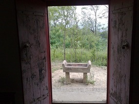 River Park Walk & Over The Mountain Temple Ride