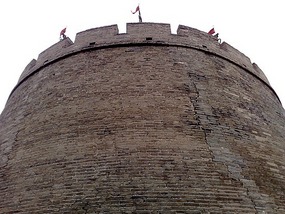 A Short Vist To Xian