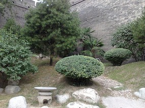 A Short Vist To Xian