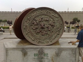 A Short Vist To Xian